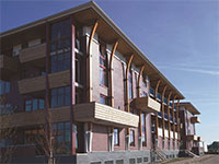 Landal Veluwemeer Appartement 10p Landal Veluwemeer Appartement 10p