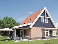 Landal Veluwemeer Villa 10p