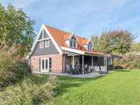 Landal Veluwemeer Extra Luxe Villa 10p