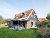 Landal Veluwemeer Luxe Villa 10p Landal Veluwemeer Luxe Villa 10p