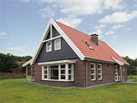 Landal Veluwemeer Villa 12p