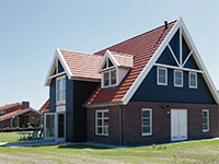 Landal Veluwemeer Villa 16p Landal Veluwemeer Villa 16p