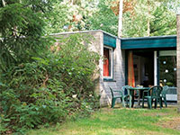 Landal Het Vennenbos Bungalow 10p Landal Het Vennenbos Bungalow 10p