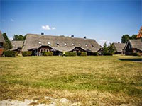 Landal Hof van Saksen Comfort 2p Landal Hof van Saksen Comfort 2p