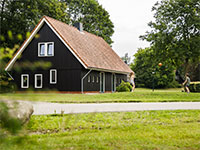 Landal Hof van Saksen Luxe 2p Landal Hof van Saksen Luxe 2p