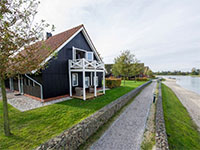 Landal Hof van Saksen Extra Luxe 2p Landal Hof van Saksen Extra Luxe 2p