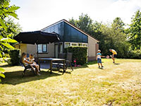 Landal Hof van Saksen Comfort 4p Landal Hof van Saksen Comfort 4p