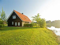 Landal Hof van Saksen Comfort 8p Landal Hof van Saksen Comfort 8p
