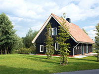 Landal Hof van Saksen Luxe 8p Landal Hof van Saksen Luxe 8p