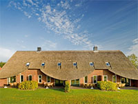 Landal Hof van Saksen Comfort 18p Landal Hof van Saksen Comfort 18p