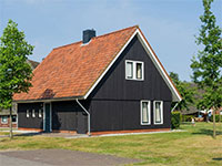 Landal Hof van Saksen Luxe Mindervalide 8p Landal Hof van Saksen Luxe Mindervalide 8p
