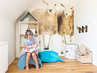 Landal Hof van Saksen Babyvriendelijk 4p Landal Hof van Saksen Babyvriendelijk 4p