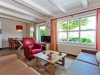 Landal Hoog Vaals bungalow Comfort 2p Landal Hoog Vaals bungalow Comfort 2p