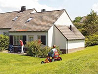 Landal Hoog Vaals bungalow Comfort 4p Landal Hoog Vaals bungalow Comfort 4p