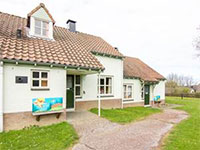 Landal Hoog Vaals bungalow Comfort 6p Landal Hoog Vaals bungalow Comfort 6p