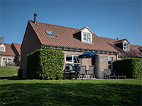 Landal Hoog Vaals bungalow Luxe 8p Landal Hoog Vaals bungalow Luxe 8p