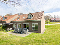 Landal Hoog Vaals bungalow Luxe 10p Landal Hoog Vaals bungalow Luxe 10p