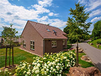 Landal Hoog Vaals bungalow Luxe 12p Landal Hoog Vaals bungalow Luxe 12p