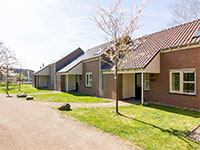 Landal Hoog Vaals Bungalow Luxe 16p Landal Hoog Vaals Bungalow Luxe 16p