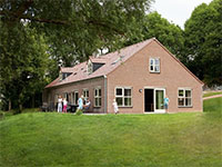 Landal Hoog Vaals Bungalow Luxe 24p Landal Hoog Vaals Bungalow Luxe 24p