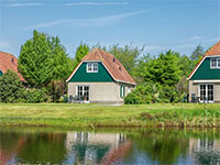 Landal Hunerwold State comfort 4p Landal Hunerwold State comfort 4p
