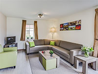 Landal Hunerwold State comfort 6p Landal Hunerwold State comfort 6p