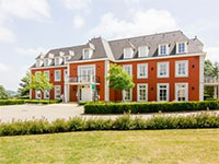 Landal Cauberg Appartement 4p Landal Cauberg Appartement 4p