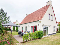 Landal Cauberg Luxe 10p Landal Cauberg Luxe 10p