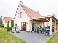 Landal Cauberg Extra Luxe 10p Landal Cauberg Extra Luxe 10p