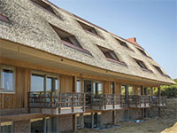 Landal Vlieduyn Luxe Appartement 2p Landal Vlieduyn Luxe Appartement 2p