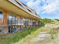 Landal Vlieduyn Luxe Appartement 2-4p Landal Vlieduyn Luxe Appartement 2-4p