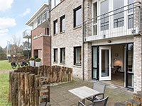 Landal Vitamaris Luxe Appartement 2p Landal Vitamaris Luxe Appartement 2p