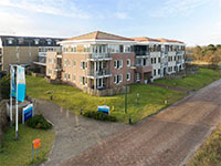 Landal Vitamaris Luxe Appartement 2-4p Landal Vitamaris Luxe Appartement 2-4p