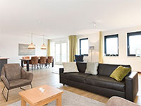 Landal Vitamaris Luxe Appartement 4p Landal Vitamaris Luxe Appartement 4p