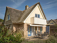 Landal Vogelmient Luxe Villa 4p Landal Vogelmient Luxe Villa 4p