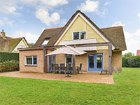 Landal Vogelmient Luxe Villa 6p Landal Vogelmient Luxe Villa 6p
