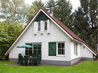 Landal Landgoed Elsgraven Comfort 6p Landal Landgoed Elsgraven Comfort 6p