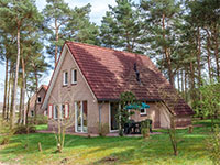 Landal Landgoed 't Loo Comfort 6p Landal Landgoed 't Loo Comfort 6p