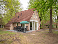 Landal Landgoed 't Loo Comfort 8p Landal Landgoed 't Loo Comfort 8p