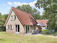 Landal Landgoed 't Loo Luxe 6p Landal Landgoed 't Loo Luxe 6p