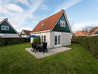 Landal Livingstone Villa 4p Landal Livingstone Villa 4p