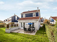 Landal Livingstone Luxe Villa 4p Landal Livingstone Luxe Villa 4p