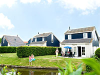 Landal Livingstone Villa 6p Landal Livingstone Villa 6p