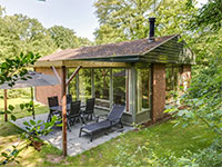 Landal Twenhaarsveld Luxe Bungalow 2p Landal Twenhaarsveld Luxe Bungalow 2p