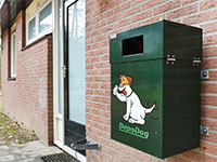 Landal Twenhaarsveld Bungalow Hond 2p Landal Twenhaarsveld Bungalow Hond 2p