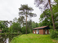 Landal Twenhaarsveld Bungalow 4p Landal Twenhaarsveld Bungalow 4p