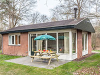 Landal Twenhaarsveld Kinderbungalow 4p Landal Twenhaarsveld Kinderbungalow 4p