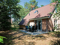 Landal Twenhaarsveld Luxe Bungalow 4p Landal Twenhaarsveld Luxe Bungalow 4p