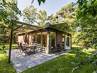 Landal Twenhaarsveld Bungalow 6p Landal Twenhaarsveld Bungalow 6p