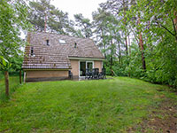 Landal Twenhaarsveld Bungalow Hond 6p Landal Twenhaarsveld Bungalow Hond 6p